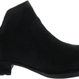 Born Women's Kerri Handcrafted Leather Ankle Boots