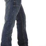 Wrangler Men's Retro Slim Fit Boot Cut Jean
