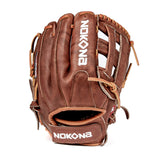 Nokona Classic Walnut 12" H-Web Right Handers Baseball Glove