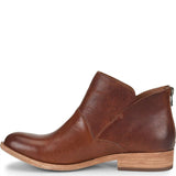 Kork Ease Ryder Leather Artisan Ankle Boot