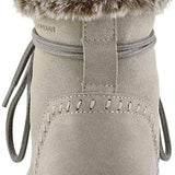 Cougar Women's Vanetta Size 11 Suede Premium Faux Fur Mid Boot