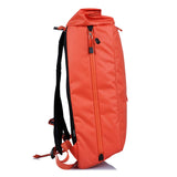 f-stop Dalston 21L Nasturtium Orange Roll Top Urban Camera Pack For Photography