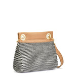 Hammitt Women's Tony Small Leather Purse With Strap