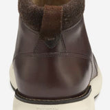 Johnston & Murphy Men's Felder Plain Toe Boots