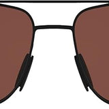 Bex Talyon Full Metal Aviator Lifestyle Sunglasses