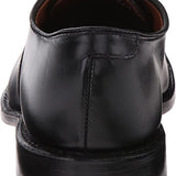 Allen Edmonds Men's Park Avenue Oxford (Black, 9.5)