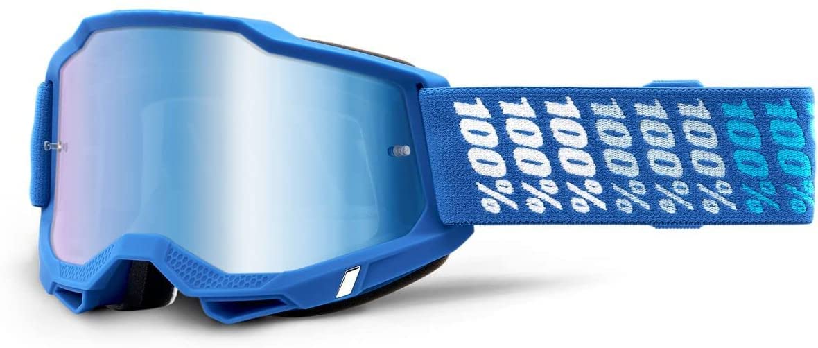 100 Percent Eyewear Accuri 2 Motocross Goggles