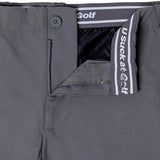 U Suck at Golf Men's Premium High Performance Golf Sweat Jogger Pants