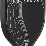 Holbrook Performance Series Carbon Fiber/Graphite Blend Pickleball Paddle