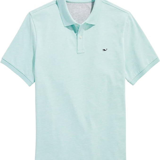 Vineyard Vines Men's Edgartown Pique Polo