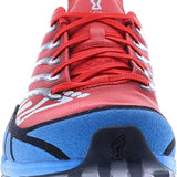 Inov-8 X-Talon 255 Red/Blue Women's