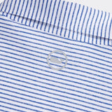 Vineyard Vines Men's Bradley Stripe Sankaty Polo