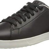 Cole Haan Women's Grandpro Tennis Leather Lace Ox Fashion Shoes