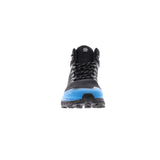 Inov-8 Men's RocFly G 390 Black/Blue Size 8 Trail Running Shoes