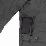 Fieldsheer Mobile Warming Men's Heated Puffer Jacket