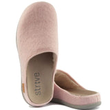 Strive Women's Copenhagen Memory Foam Orthotic Slipper