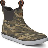 HUK Men's Rogue Wave Shoe | High-Performance Fishing & Deck Boot Rain