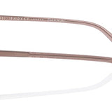 Radley London Women's Caggie Gloss Pink Tort Oversized Square Sunglasses