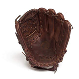 Nokona X2 Elite X2-1200 Baseball Closed Web Chocolate Lace Right Handers Glove