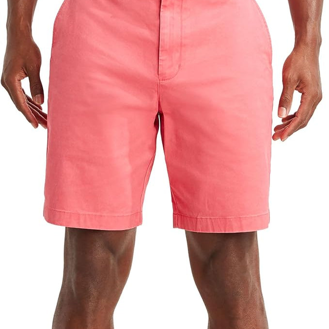 Vineyard Vines Men's 9 Inch Stretch Breaker Shorts