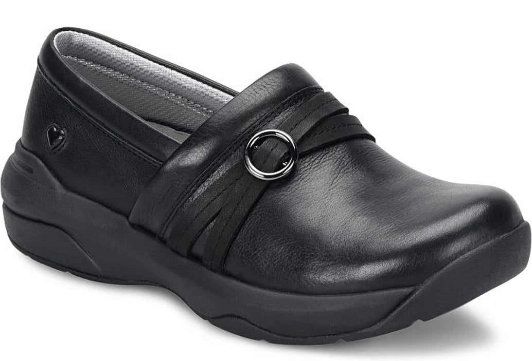 Nurse Mates Women's Ceri Medical Professional Slip-On Luxury Walking Shoe