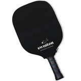 Eclipse Argyle Pickleball Paddle by Swinton - USA Pickleball Approved