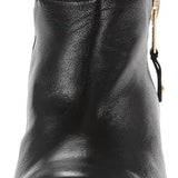 Eric Michael Women's London Premium Leather Ankle Boot