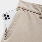Vineyard Vines Men's 9 Inch Performance On-The-Go Shorts