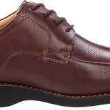 Johnston & Murphy Shuler Bicycle Dress Shoes (Dark Brown, 13)