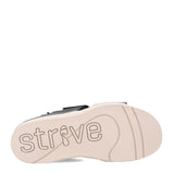 Strive Women's Riviera II Built-in Arch Support Orthotic Sandal