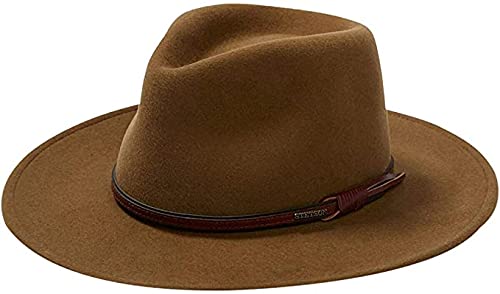 Stetson Men's Bozeman Outdoor Hat