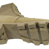 MCRAE Legacy Combat Boot with Panama Sole