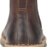 Born Men's Brody Handcrafted Leather Chelsea Boot