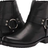 Frye Veronica Harness Short 6 Booties for Women