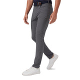 Mizzen+Main Helmsman Lightweight 5-Pocket Performance Pant, Slim Fit