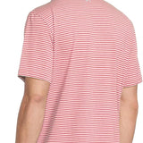Vineyard Vines Men's Heathered Winstead Sankaty Polo