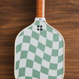 Holbrook Performance Series Carbon Fiber/Graphite Blend Pickleball Paddle