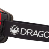 Dragon Alliance X2S Snow Goggles