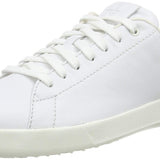 Cole Haan Women's Grandpro Tennis Leather Lace Ox Fashion Shoes.