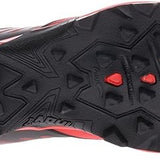 Inov-8 X-Talon Ultra 206 V2 Black/Red/Grey Men's Size 10.5 Trail Running Shoes