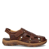 Born Men's Cabot Handcrafted Leather Slip-on Sandals