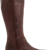 Eric Michael Women's Montana Knee-High Premium Leather Boot