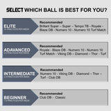 SELECT Royale Soccer Ball
