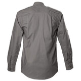 TAG Safari Men's Safari Long Sleeve Shirt w Chest Pockets