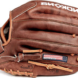 Nokona Classic Walnut 12" H-Web Left Handers Baseball Glove