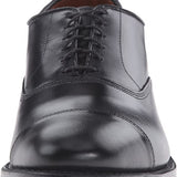 Allen Edmonds Men's Park Avenue Oxford (Black, 10)