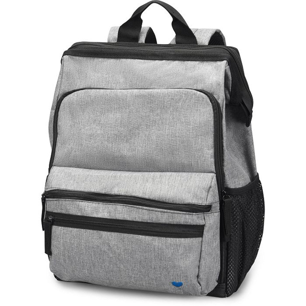 Nurse Mates Ultimate Backpack With Laptop Compartment For Travel