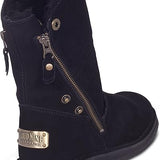 Cloud Nine Sheepskin Women's Trixie Winter Boot