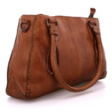 Bed|Stu Women’s Rockaway Leather Bag