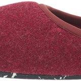 Camper Women's Wabi Premium Wool Slipper